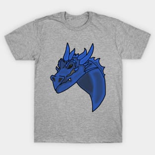 Blue Dragon T-Shirt